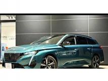 2024 Peugeot 308