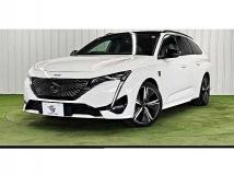 2024 Peugeot 308