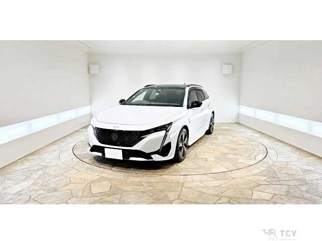 2024 Peugeot 308