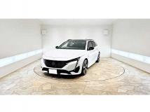 2024 Peugeot 308