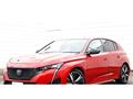 2024 Peugeot 308