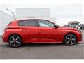 2024 Peugeot 308