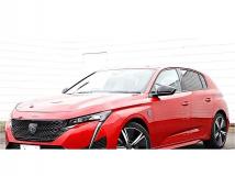 2024 Peugeot 308