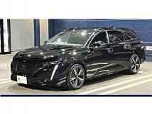 2024 Peugeot 308