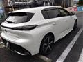 2023 Peugeot 308