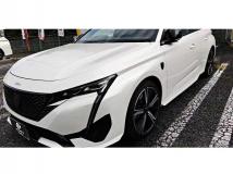 2023 Peugeot 308