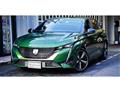 2023 Peugeot 308