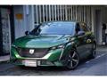 2023 Peugeot 308