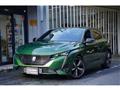 2023 Peugeot 308