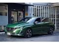 2023 Peugeot 308