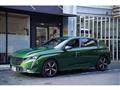 2023 Peugeot 308