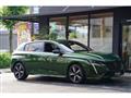 2023 Peugeot 308