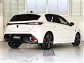 2023 Peugeot 308