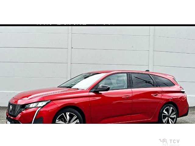 2023 Peugeot 308