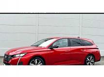 2023 Peugeot 308