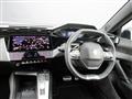 2023 Peugeot 308