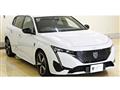 2023 Peugeot 308