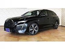2023 Peugeot 308