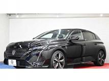 2023 Peugeot 308