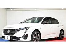 2023 Peugeot 308