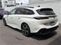 2023 Peugeot 308