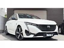 2023 Peugeot 308