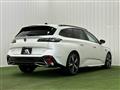 2023 Peugeot 308