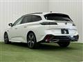 2023 Peugeot 308