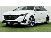 2023 Peugeot 308