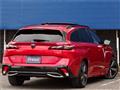 2023 Peugeot 308