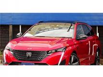 2023 Peugeot 308