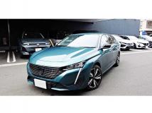 2023 Peugeot 308