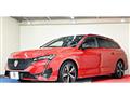 2023 Peugeot 308