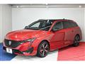 2023 Peugeot 308