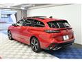 2023 Peugeot 308