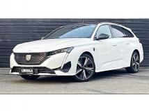 2023 Peugeot 308