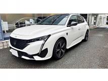 2023 Peugeot 308
