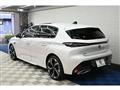 2023 Peugeot 308