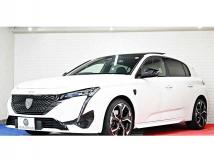 2023 Peugeot 308