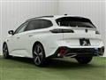 2023 Peugeot 308