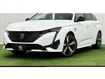 2023 Peugeot 308
