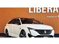 2023 Peugeot 308