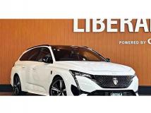 2023 Peugeot 308