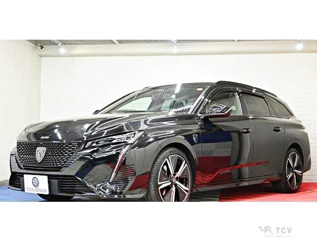 2023 Peugeot 308