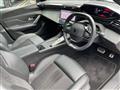 2023 Peugeot 308