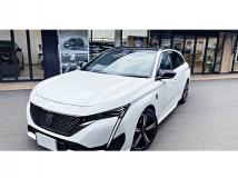 2023 Peugeot 308