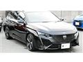 2023 Peugeot 308