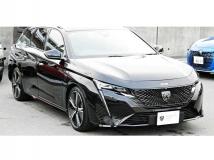 2023 Peugeot 308