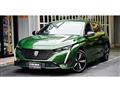 2022 Peugeot 308