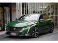 2022 Peugeot 308